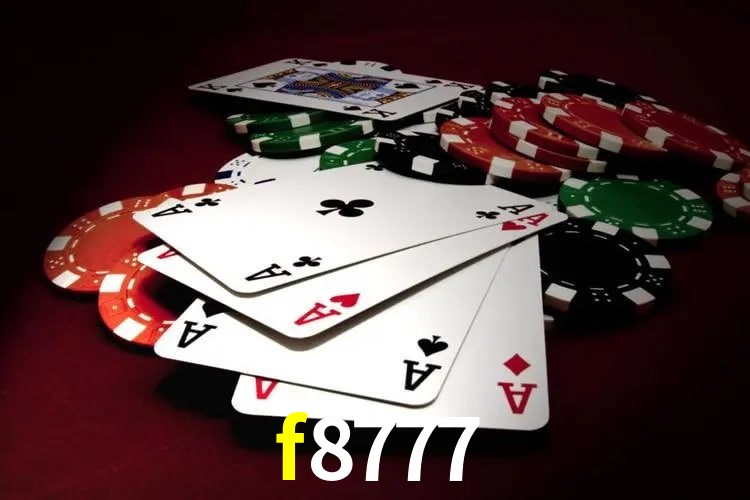 Estatísticas f8777