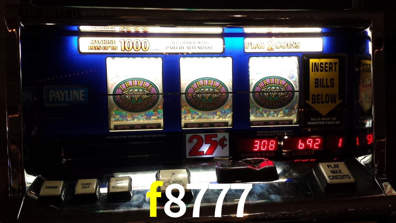 Statistics f8777