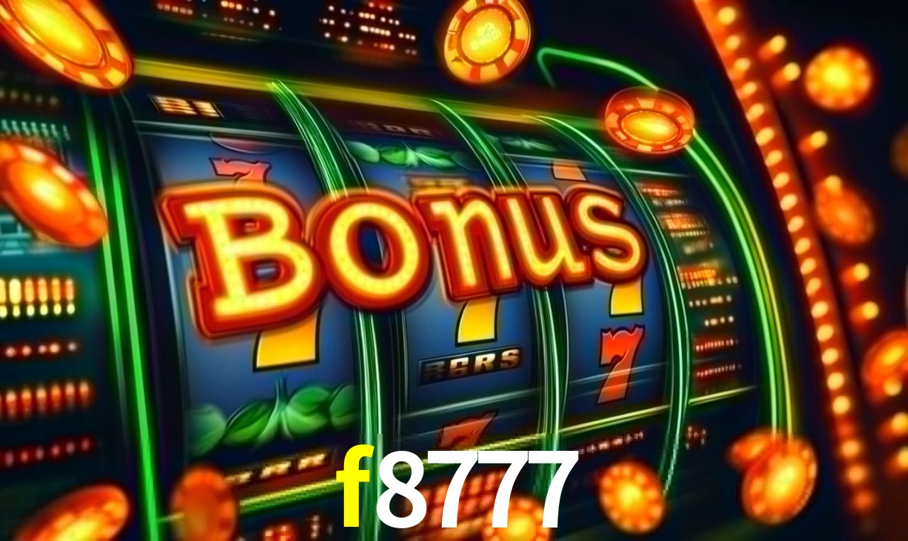 Football Betting f8777