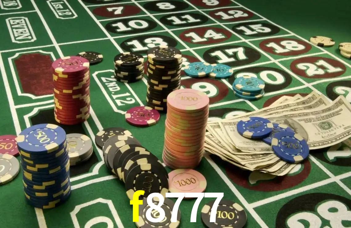 Slot Games f8777