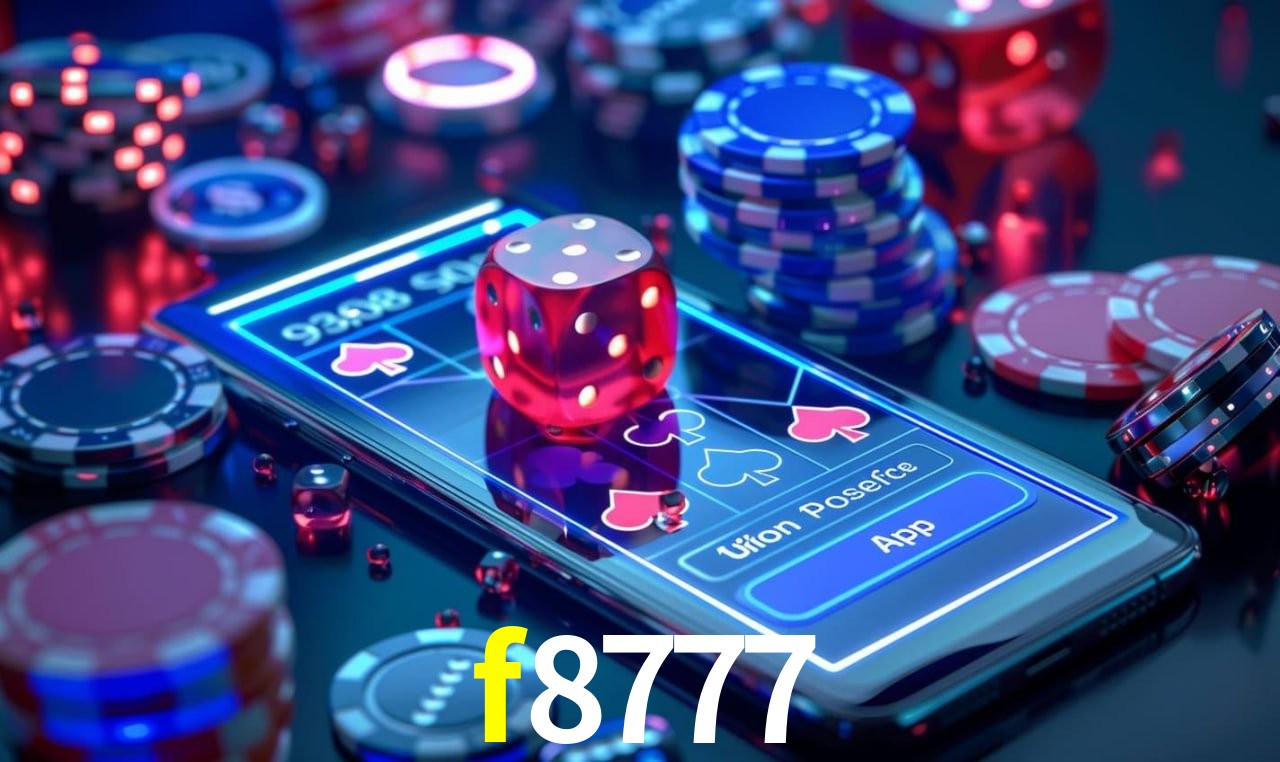 f8777 Brasília - Betting Features
