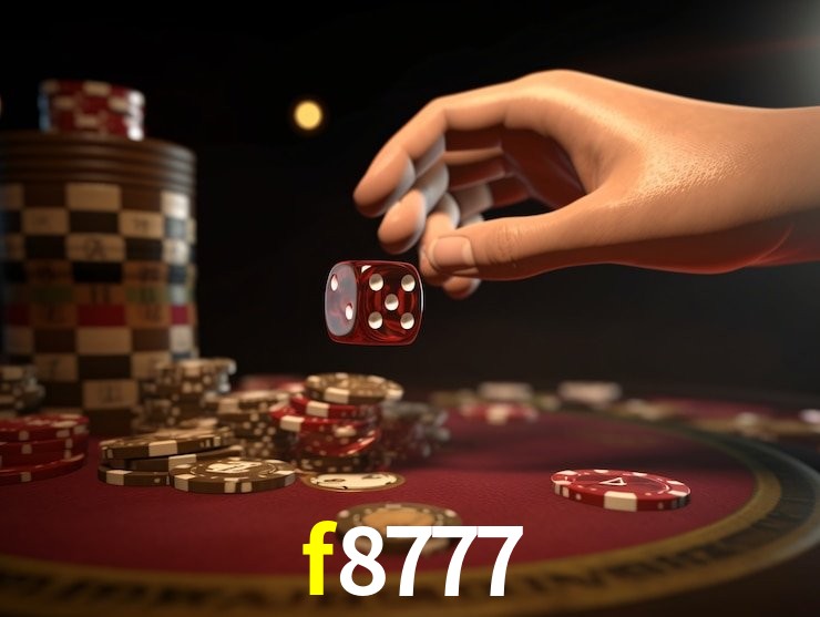 f8777 São Paulo - Jogo Providers