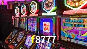 Mesa de Blackjack f8777