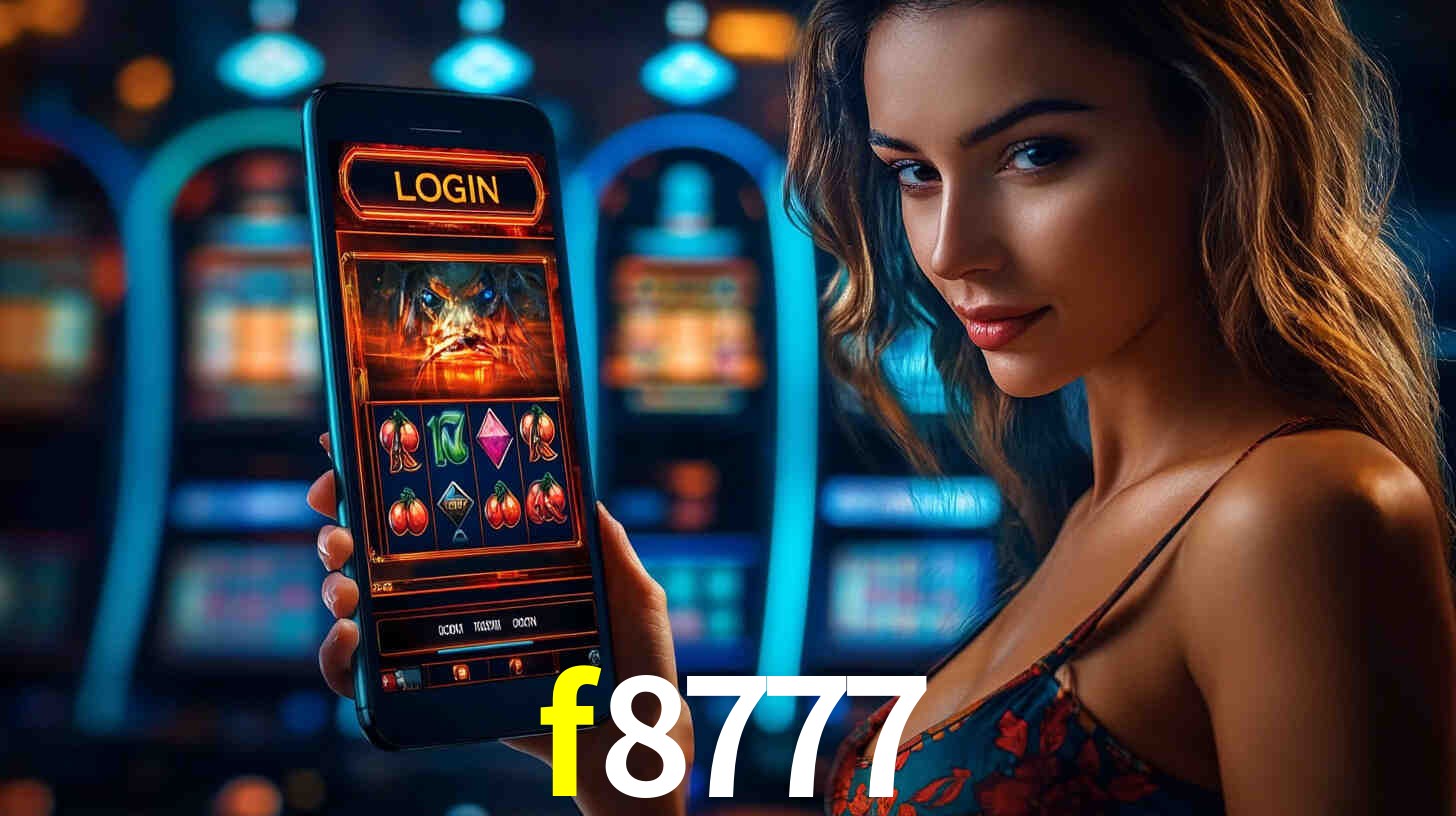f8777: A Experiência de Casino com Jogos de Mesa ao Vivo