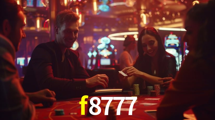 Descubra o Programa VIP da f8777: Vantagens Exclusivas para Jogadores
