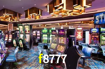 Inovações de Jogos na f8777: O Futuro das Experiências Interativas