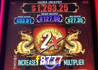 f8777 Brasília - Casino Guide