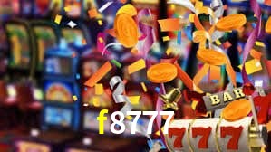 f8777 bet