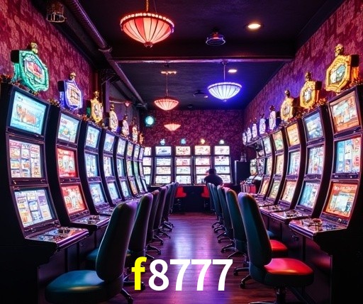f8777 Brasília - Bonus Features