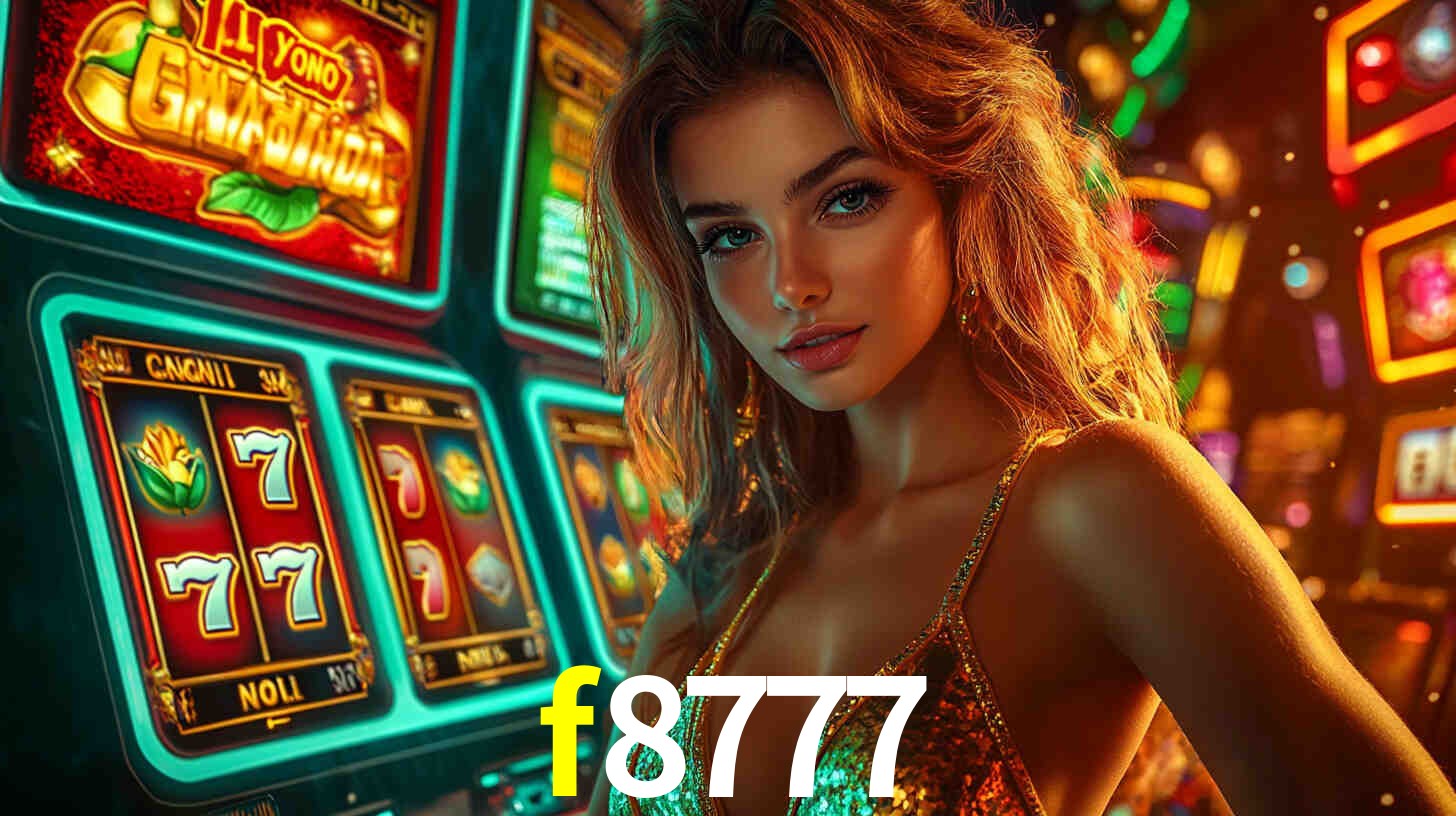 Live Casino f8777