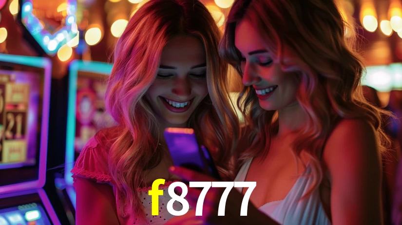 f8777 bet