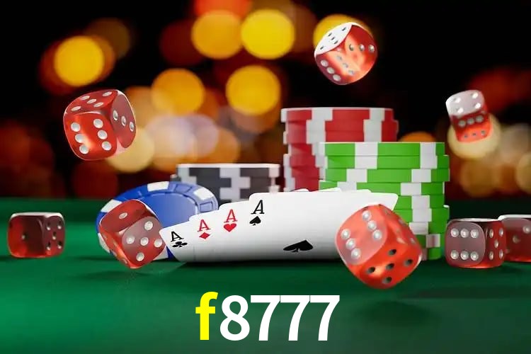f8777 Rio de Janeiro - Popular Jogos