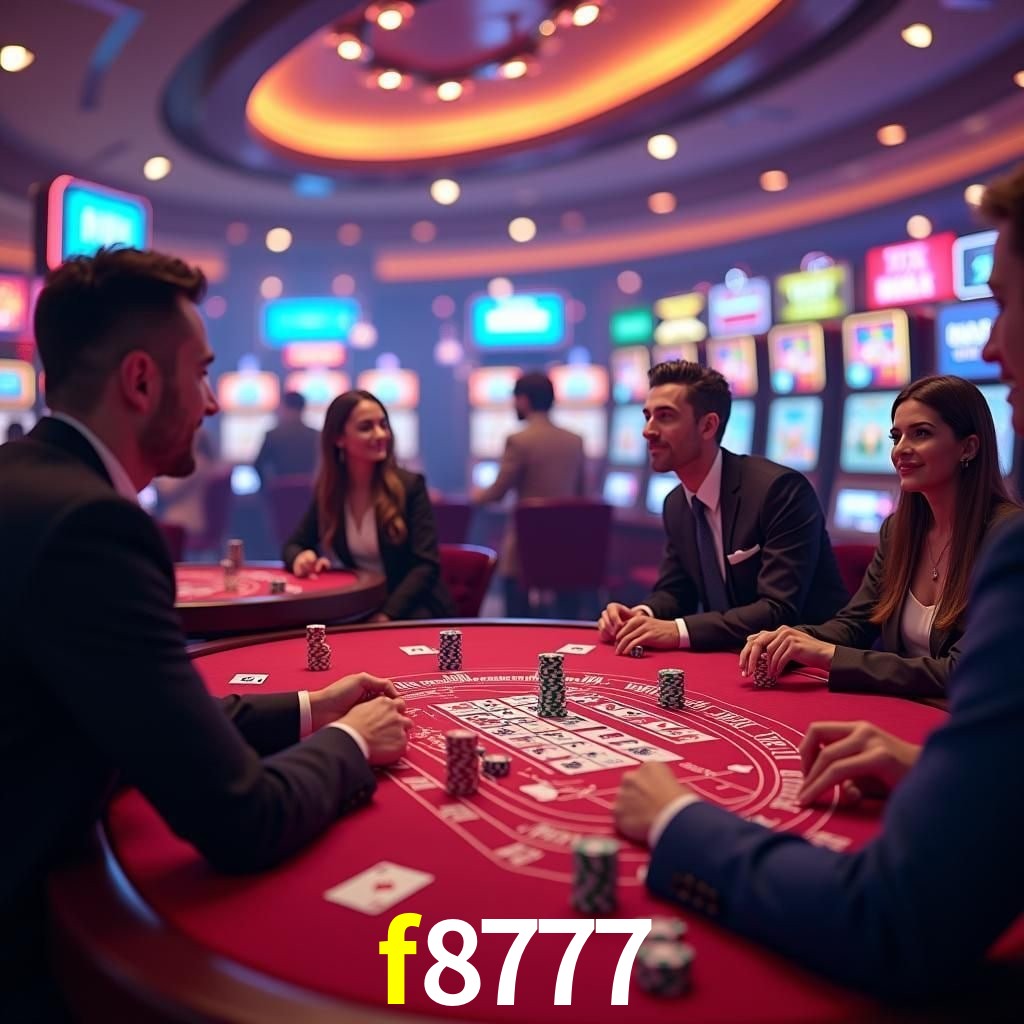 Apostas de Futebol f8777