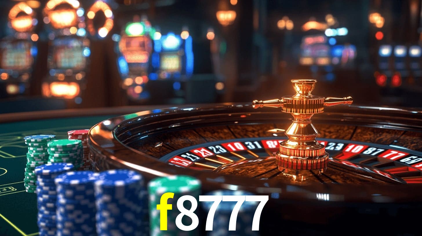 f8777 bet