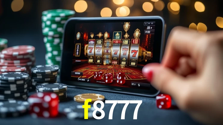 Roulette Table f8777