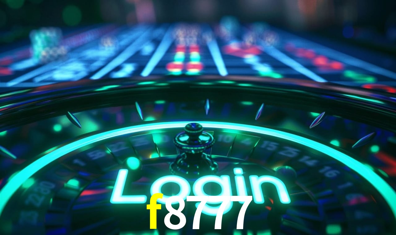 Provedores de Jogos f8777