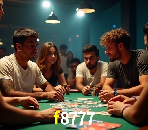 f8777 Slot - 320+ Caça-Níqueis Premium