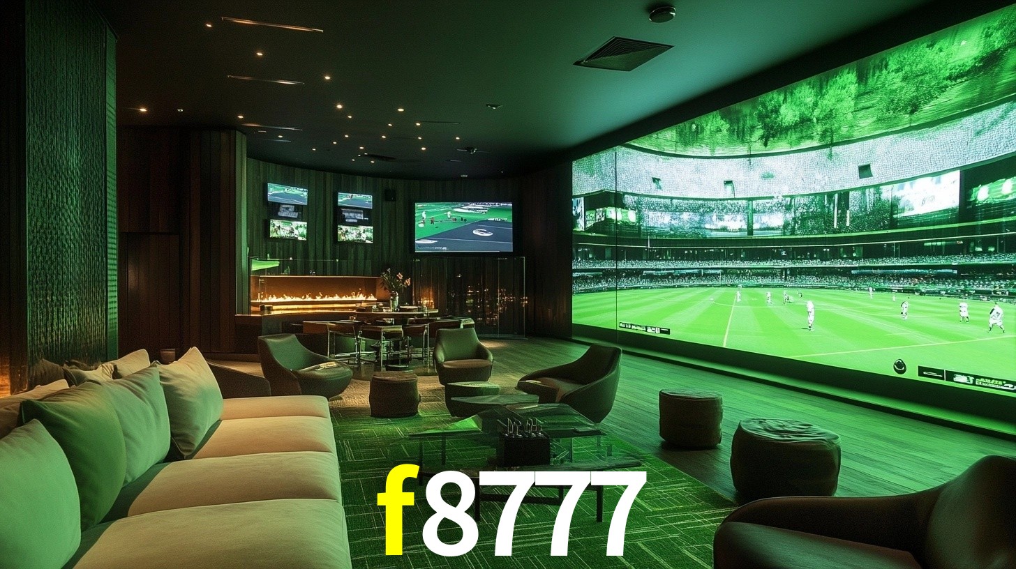 Sinta a adrenalina dos jogos de cassino com f8777