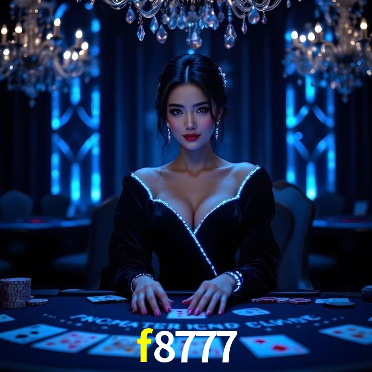 f8777 Belo Horizonte - Jackpots