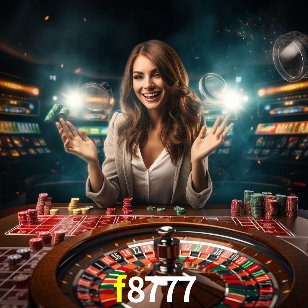 f8777 App Interface