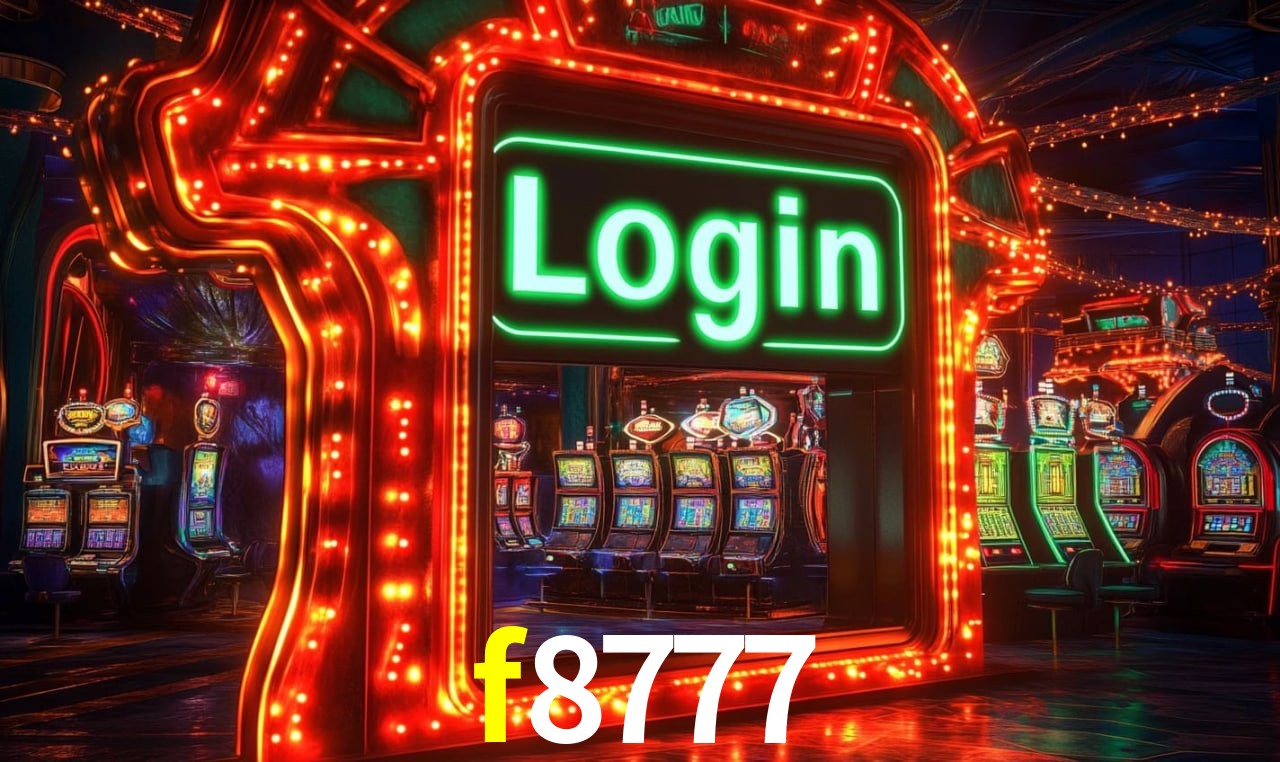 Casino Ao Vivo f8777