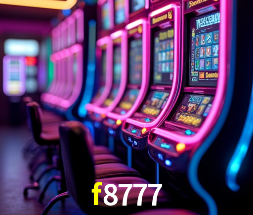 f8777 São Paulo - Top Slots