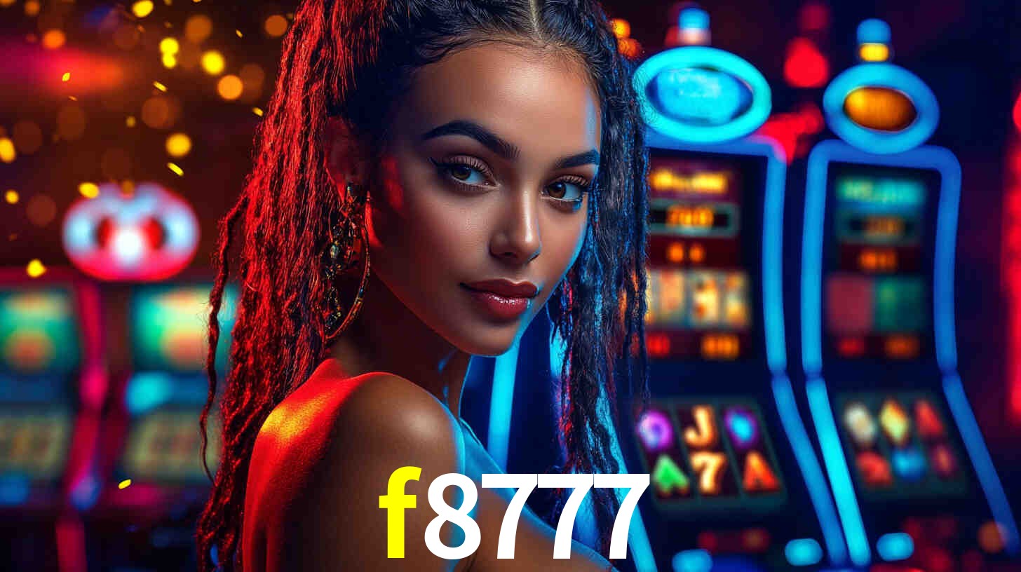 Inovações de Jogos na f8777: O Futuro das Experiências Interativas