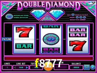 Descubra o Mundo do Cassino Online com f8777