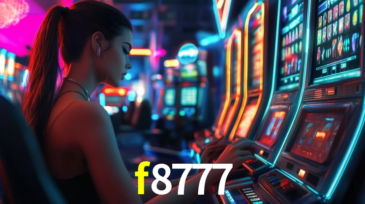 Exclusive Games f8777