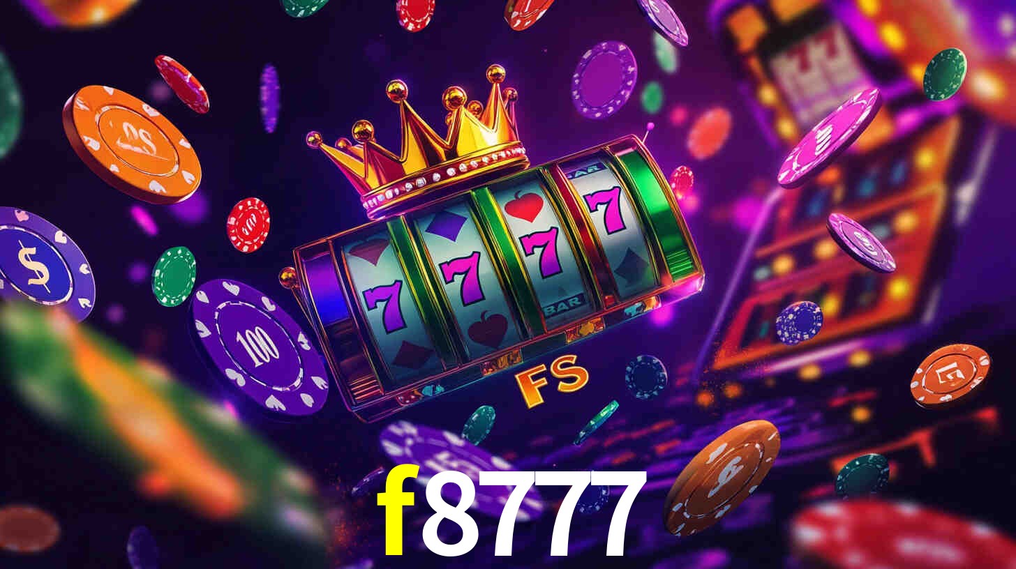 VIP Casino f8777