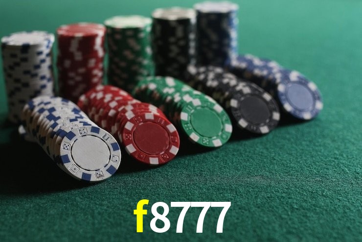 Live Casino f8777